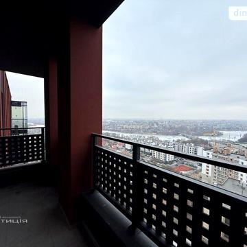 Продаж 2к Квартира Цегельний провулок ЖК Central Park Vinnytsia