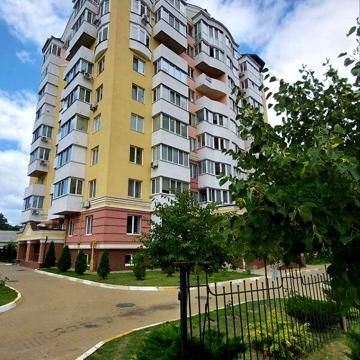 Продаж 3к Квартира Ярослава Мудрого вулиця