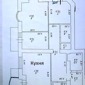 Продаж 3к Квартира Ярослава Мудрого вулиця