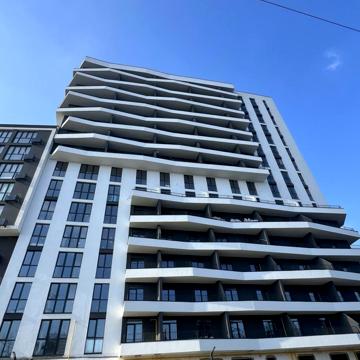 Галицькі Пасіки вул., 2-А