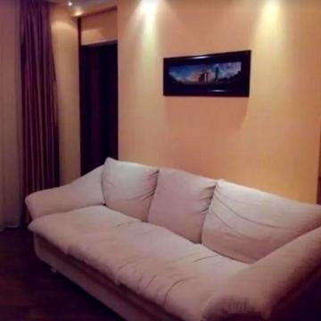Волонтерська вул. (Соціалістична), 8 А