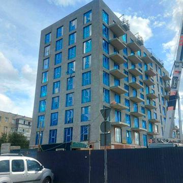 Продаж 1-кімнатної квартири у новобудові, вул. В. Великого (ЖК Wabi). ЖК Wabi