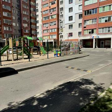 Без % .Продам 1 кімнатну з ремонтом  Софіівська Борщагівка ЖК Городок