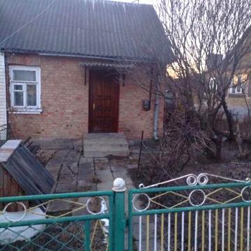 Продам частину будинку
