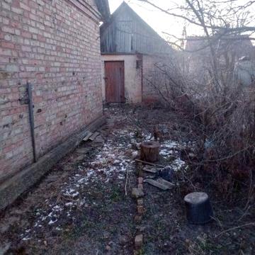 Продам частину будинку