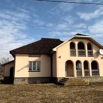 Продаж будинку в с.Панка 5км від м.Сторожинець