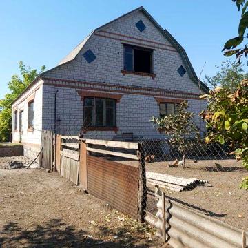 Продається будинок в Житніх Горах.
