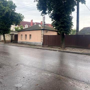 Будинок по вулиці Іллінській