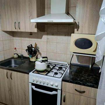 проспект Хіміків, 30/4