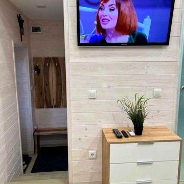 Напів особняк! Студіо - смарт 25м2 в центрі Мукачево Ярослава Мудрого