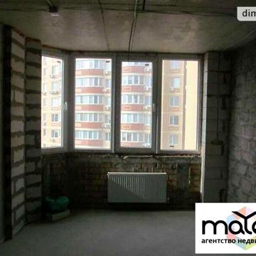Продаж 1к Квартира вул. Шкільна ЖК Новая Европа