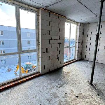 1к квартира, РОЗТЕРМІНУВАННЯ, ГАЗ котел, Знижка!!! Закрита територія