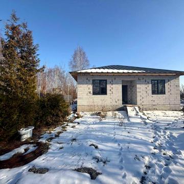 Будинок з ділянкою 50 СОТОК з видом на власне Озеро + власна Сауна