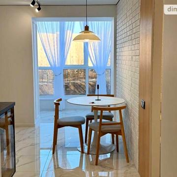 Продажа 1к квартира вул. Будного Степана ЖК Богуслава