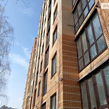 Продаж 1к Квартира вул. Чуднівська ЖК Avila