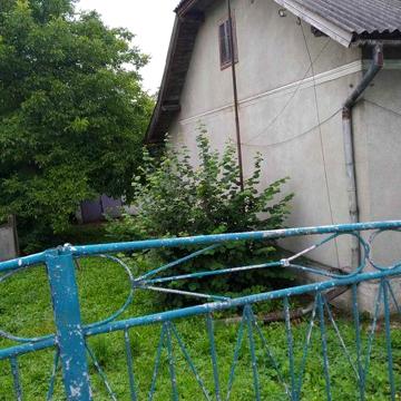 Продаю будинок м.Бучач.,