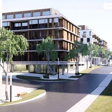 Продаж 1к Квартира Пилипа Орлика вулиця ЖК Family House