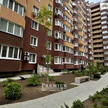 Продаж 1к Квартира вул. Шкільна ЖК Новая Европа