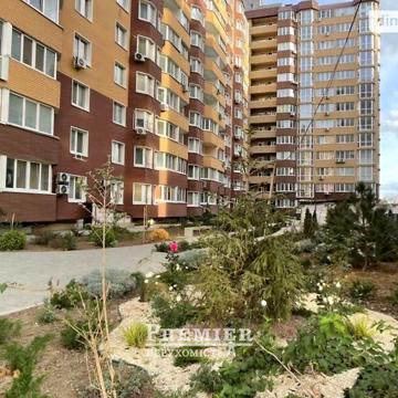Продажа 1к квартира вул. Шкільна ЖК Новая Европа