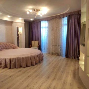 Продам 4к квартиру в новострое. Матро Левада (Гагарина) ЖК Гагарина
