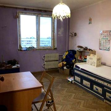 ИП-6395 Продам 3к квартиру на Северной Салтовке Северная 5