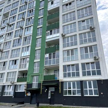 Епіцентр. ЖК Олександрівський. Продаж 1к квартири 45квм ЖК Олександрівський