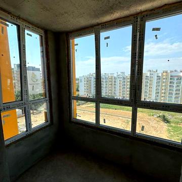 Продаж 1к Квартира Генерала Гандзюка вулиця ЖК Жемчужина Подолья