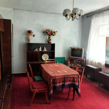 Глібова, 5