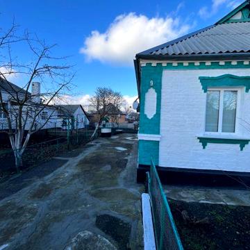 Продам будинок в місті Шпола