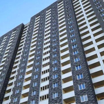 ЖК Ревуцький, будинок 3, 1 кімнатна квартира (54,90 кв.метрів) ЖК Ревуцький