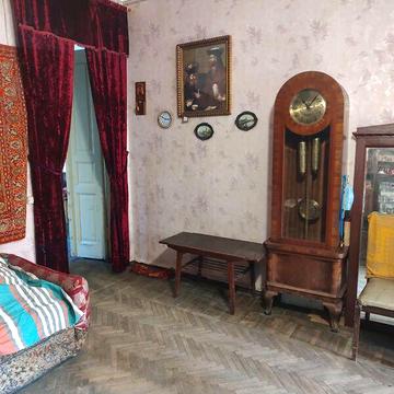 Продаж 2к Квартира Мала Арнаутська вулиця