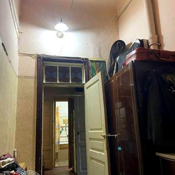 Продаж 3к Квартира Архітектора Артинова вулиця