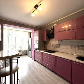 Квартира 120м2, без%, ЖК Львівський, ПП Борщагівка ЖК Львівський