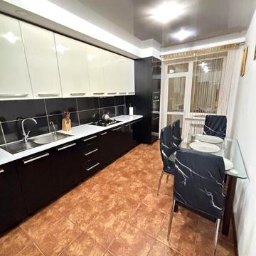 Продаж 1к Квартира Шевченка Тараса вулиця