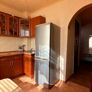 Сдам классную 1 ком. с ремонтом, метро Студенческая.