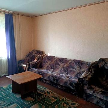 Сдається 1кімнатна квартира зуп.Дослідна.