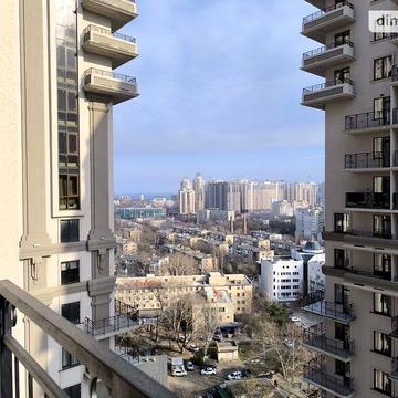 Продаж 1к Квартира Фонтанська дорога ЖК Акрополь