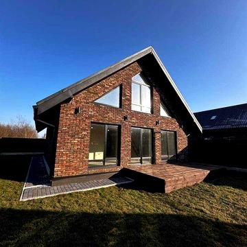 Продаж окремий будинок 120м2 , Баварська кладка ,VIP пропозиція ,Без %