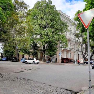 Дворянская  бельгийка 1 комнатная квартира