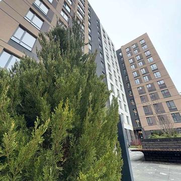 Продаж 1к Квартира вул. Василя Стуса ЖК Новые Метры п27