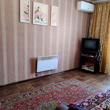 .Здам 1 кім квартиру 2 поверх на довгий термін