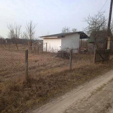 Продам дачу. Гарне місце