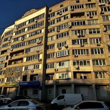 Продам 3 х кімнатну квартиру Бориспіль вкл. К. Шлях