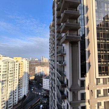 Продаж 3к Квартира Фонтанська дорога ЖК Акрополь