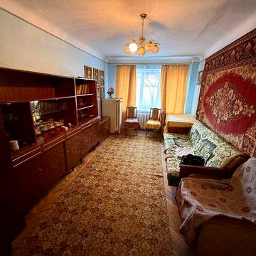 Продається 2кім.квартира.Вул.Набережна ім.В.Стефаника.