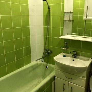 Довгострокова оренда 1к Квартира Головна вулиця