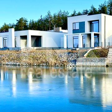 Продаж 2 поверхового будинку 182 m2 с. Ходосівка Обухівський район