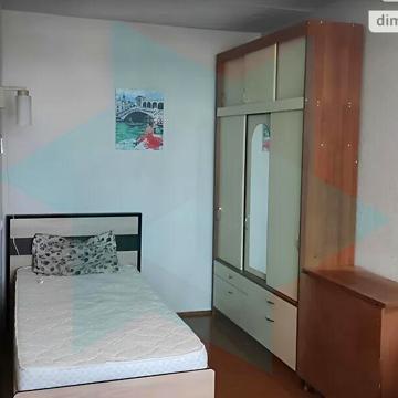 Довгострокова оренда 1к Квартира Титова вулиця