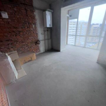 Продаж 1к Квартира Зарічанська вулиця ЖК Бристоль