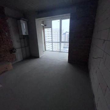 Продаж 1к Квартира Зарічанська вулиця ЖК Бристоль